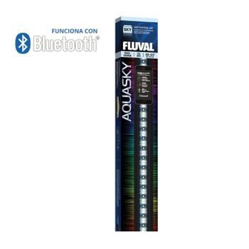 Fluval Aquasky Led Bluetooth 2.0 30w 99-130cm