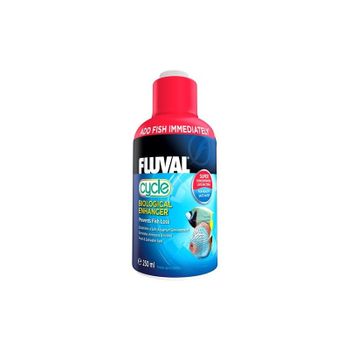 Fluval Realzador Biológico Cycle 250 Ml