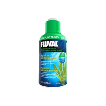 Fluval Plant Micronutrients Plant Gro 250 Ml