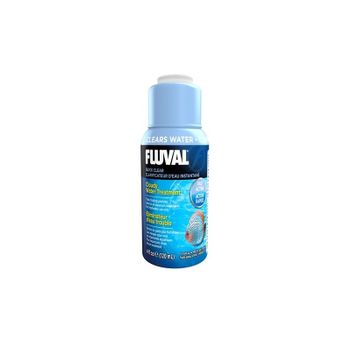 Fluval Quick Clear 120 Ml (clarificador)