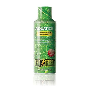 Exo Terra Aquatize- 120 Ml