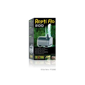 Bomba De Agua Exo Terra Repti Flo 200