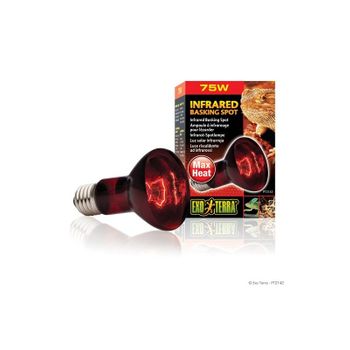 Exo Terra Infrared Basking Spot 75 W