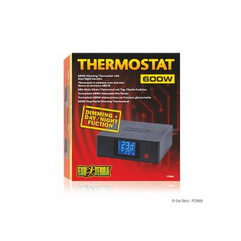 Exo Terra Termostato 600w