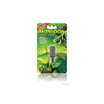 Exo Terra Monsoon Filtro De Agua