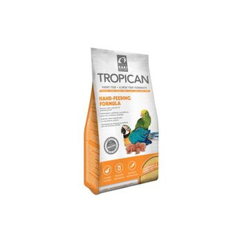 Tropican Papilla 400 G