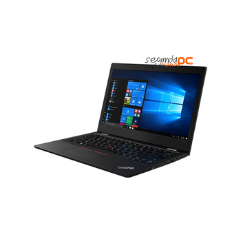 Lenovo Thinkpad L390 - 13.3 - Core I5 8265u - 8 Gb Ram - 512 Gb Ssd - Slovak