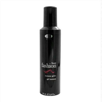 Mousse Fijador Lisap Fashion Extreme Gelee (250 Ml)