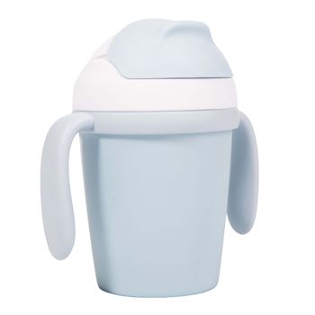 Vaso Termo Plegable 450ml Bpa Free con Ofertas en Carrefour