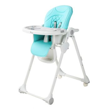 Trona B-dinner Chair Bojungle Azul