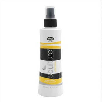 Spray Fijador Lisap Sculture Sleek (200 Ml)