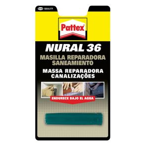 Pattex Nural 36 Barra 48 Gr