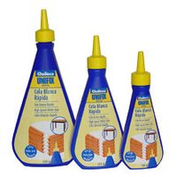 Masilla Liteplast Madera Nogal - Quilosa - T024463 - 150 Ml.. con Ofertas  en Carrefour