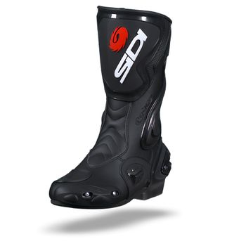 Botas De Moto Sidi Cobra N