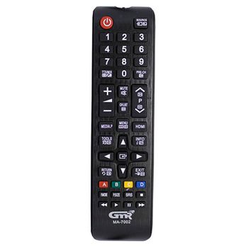 Mando a distancia universal para TV Sony, LinQ - Negro - Spain