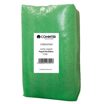 Cominter Papel Periodico 12kg