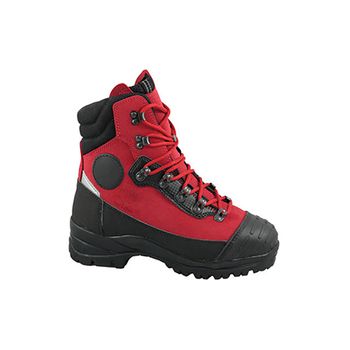 Bota De Protección Clase 3 Con Membrana - Talla 43