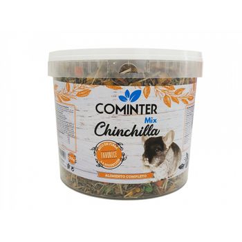 Cominter Mix Nature Chinchilla 5 Kg