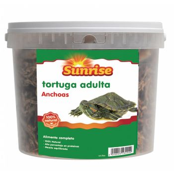 Sunrise Anchoas, 250 Gr