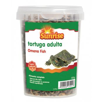 Sunrise Omena, 100 Gr