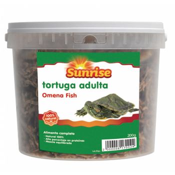 Sunrise Omena, 200 Gr