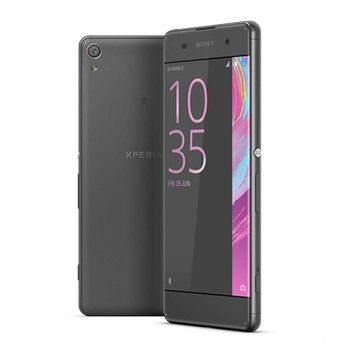 Sony Xperia Xa Ultra 16 Gb - Negro - Grado C