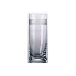 Vaso Alto Juego 6 Uds. Vidal Grau Caracol Mate