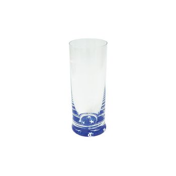 Vaso Tubo Jgo 6 Uds Vidal Grau Marca