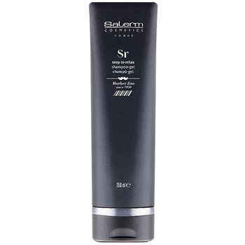 Champú Gel Stop To Relax Salerm Homme 250 Ml