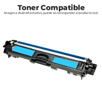 Toner Compatible Con Hp Q6001a Lj 1600/2600/2605 Cian