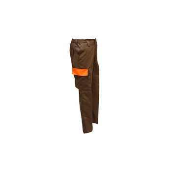 Pantalon Multibolsillo Verano Optimus Marca Optimus