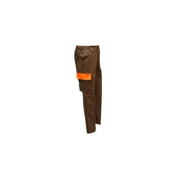 Pantalon Multibolsillo Invierno Optimus Marca Optimus