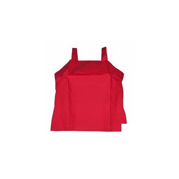 Top Chica Cifec Rojo Marca