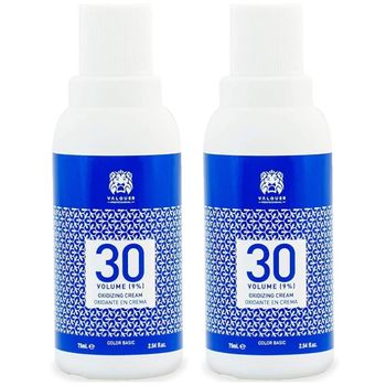 Pack 2 Oxidantes 75 Ml 30 Volúmenes