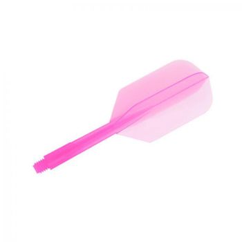 Condor Flights Rosa Slim Larga 33.5mm. 3 Uds.