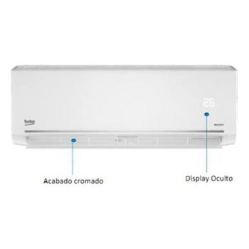 Beko Kitbehpg18 Aire Acondicionado Split 5300frig/h 4200kcal/h Clase A++/a+ Inverter