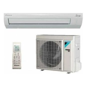 Daikin Axf35e Aire Acondicionado 2837 Frig/h 3010 Kcal/h Txf35e