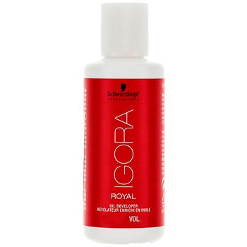 Schwarzkopf Igora Royal Oxidante 9% 30 Vol 60 Ml