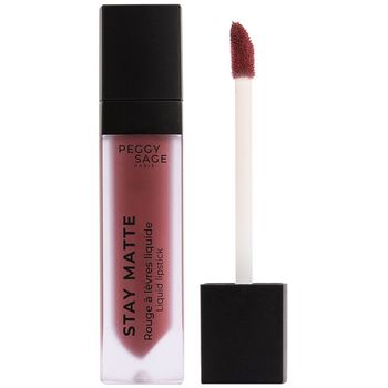 Laca Labios Mate Peggy Sage Gentle Purple 6 Ml