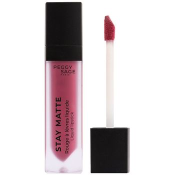 Laca Labios Mate Peggy Sage Sweet Pink 6 Ml