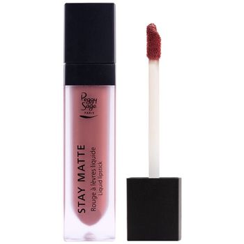 Laca Labios Mate Peggy Sage Soft Rosewood 6 Ml