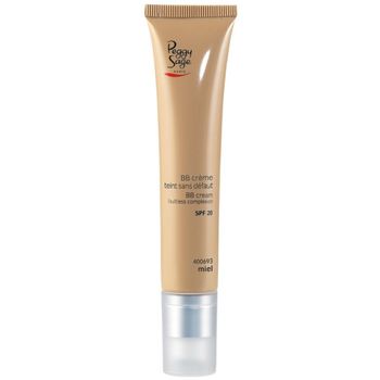 Crema Bb Spf 20 Peggy Sage 40 Ml Miel