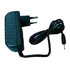 Cargador De Pared Para Tablet Bq Edison / Bq Curie