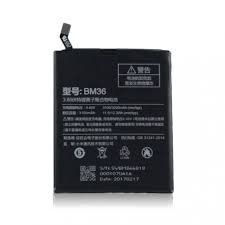 Bateria Para Smartphone Xiaomi Bm36 Mi 5s / Mi5s - 3100mah