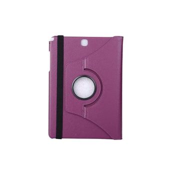 Funda Bookcover para Tablet Xiaomi Redmi Pad SE Morado