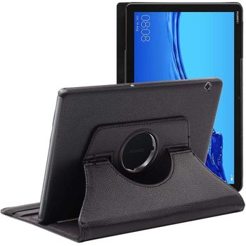 Funda Tablet + Vidrio Temp Lenovo Tab M10 10.1 X306f X306x - EFAS Tienda  Online