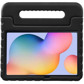 Funda Protección Niños Para Lenovo Tab M10 Fhd Plus 10.3 (tb-x606f Tb-x606x) / Tab K10 Tb-x6c6 Color Negro