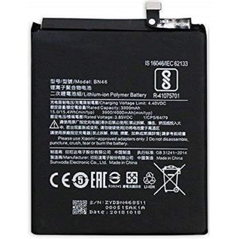 Theoutlettablet® Bateria Compatible Con Xiaomi Redmi Note 6 Bn46 3900-4000 Mah