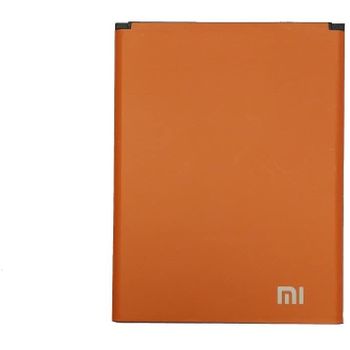 Batería Para Xiaomi Redmi Note, Red Rice Note - Bm42 - 3100 Mah