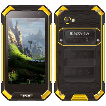 Blackview Bv6000s Amarillo 2+16